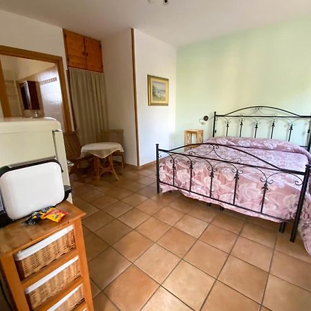 B&B Country House Vereto Patù Dış mekan fotoğraf