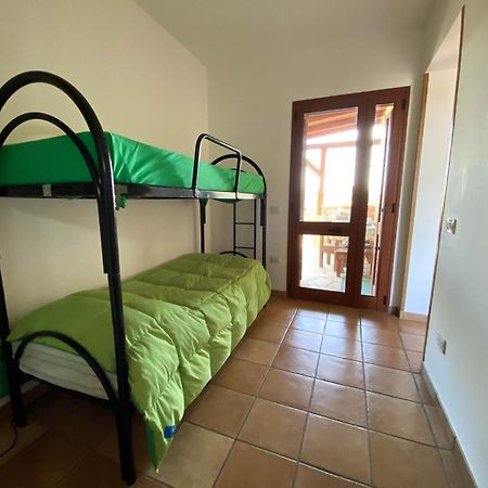 B&B Country House Vereto Patù Dış mekan fotoğraf