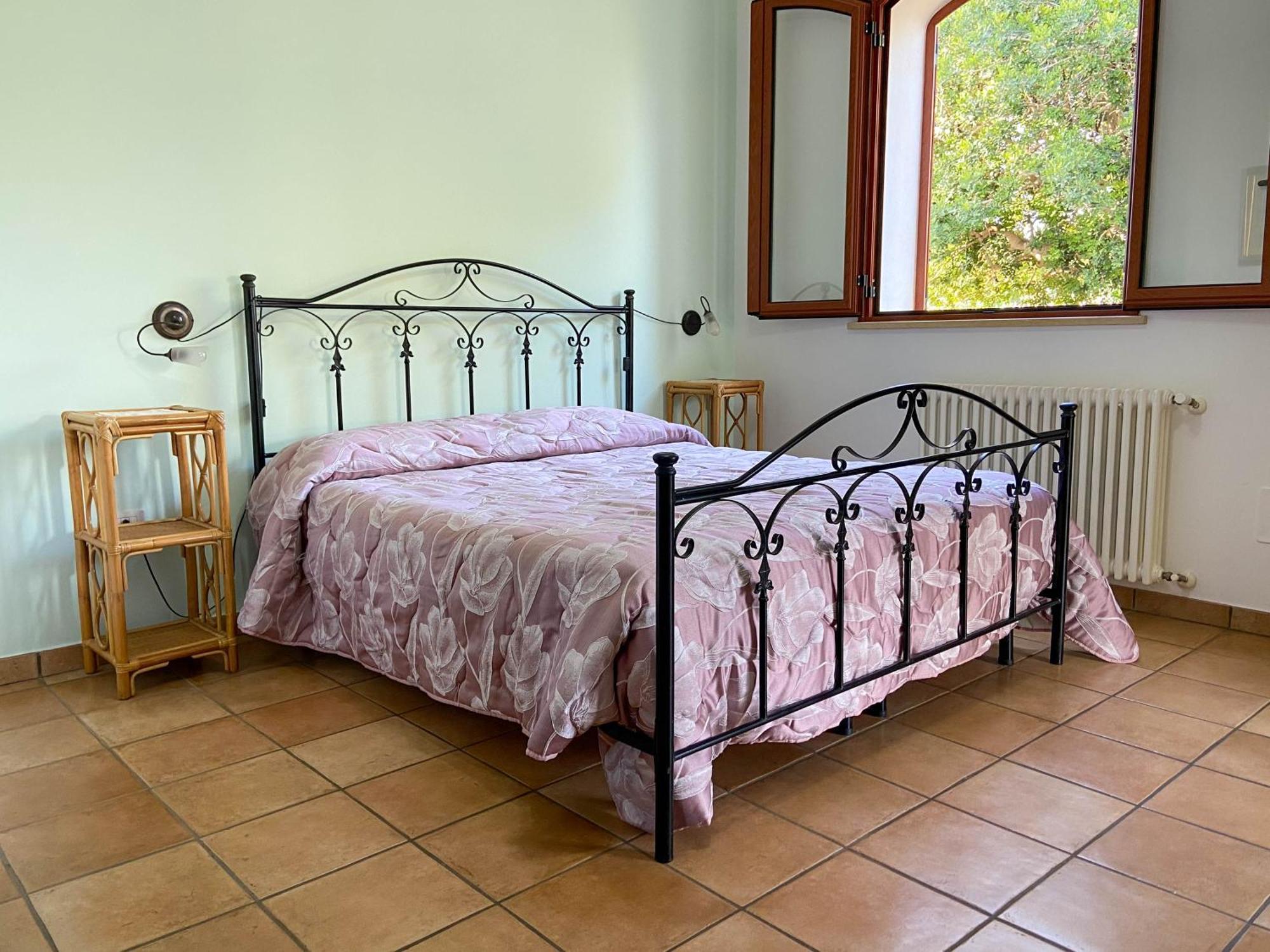 B&B Country House Vereto Patù Dış mekan fotoğraf