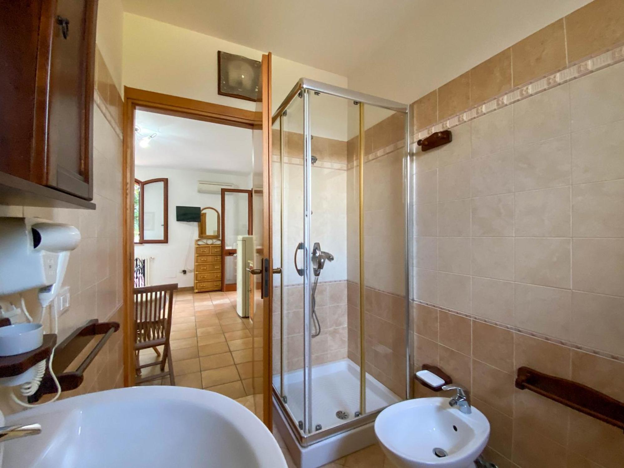 B&B Country House Vereto Patù Dış mekan fotoğraf
