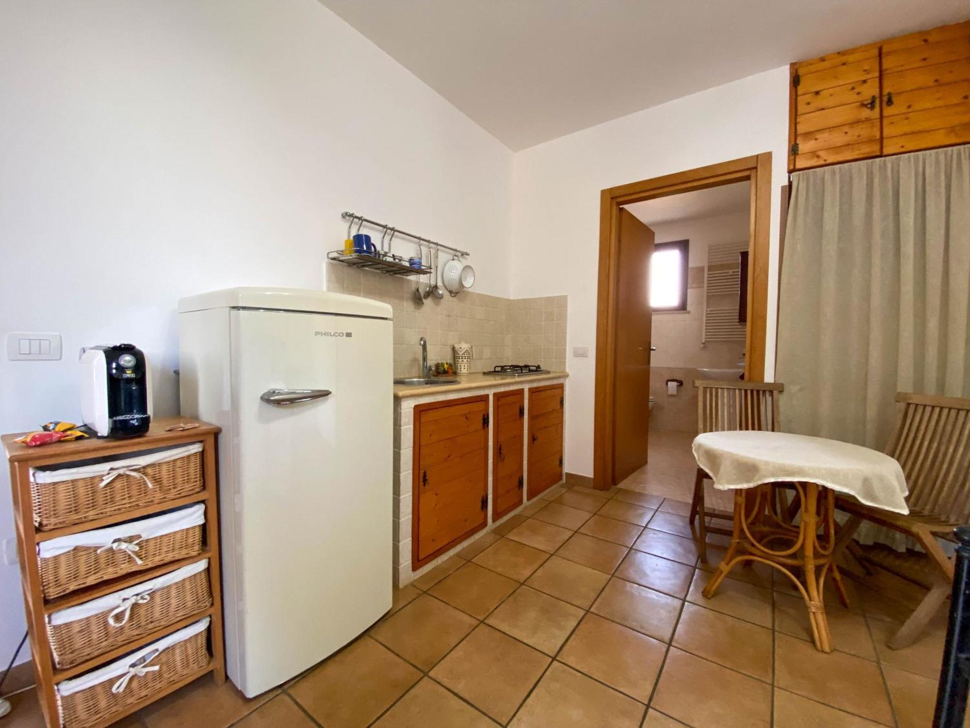 B&B Country House Vereto Patù Dış mekan fotoğraf