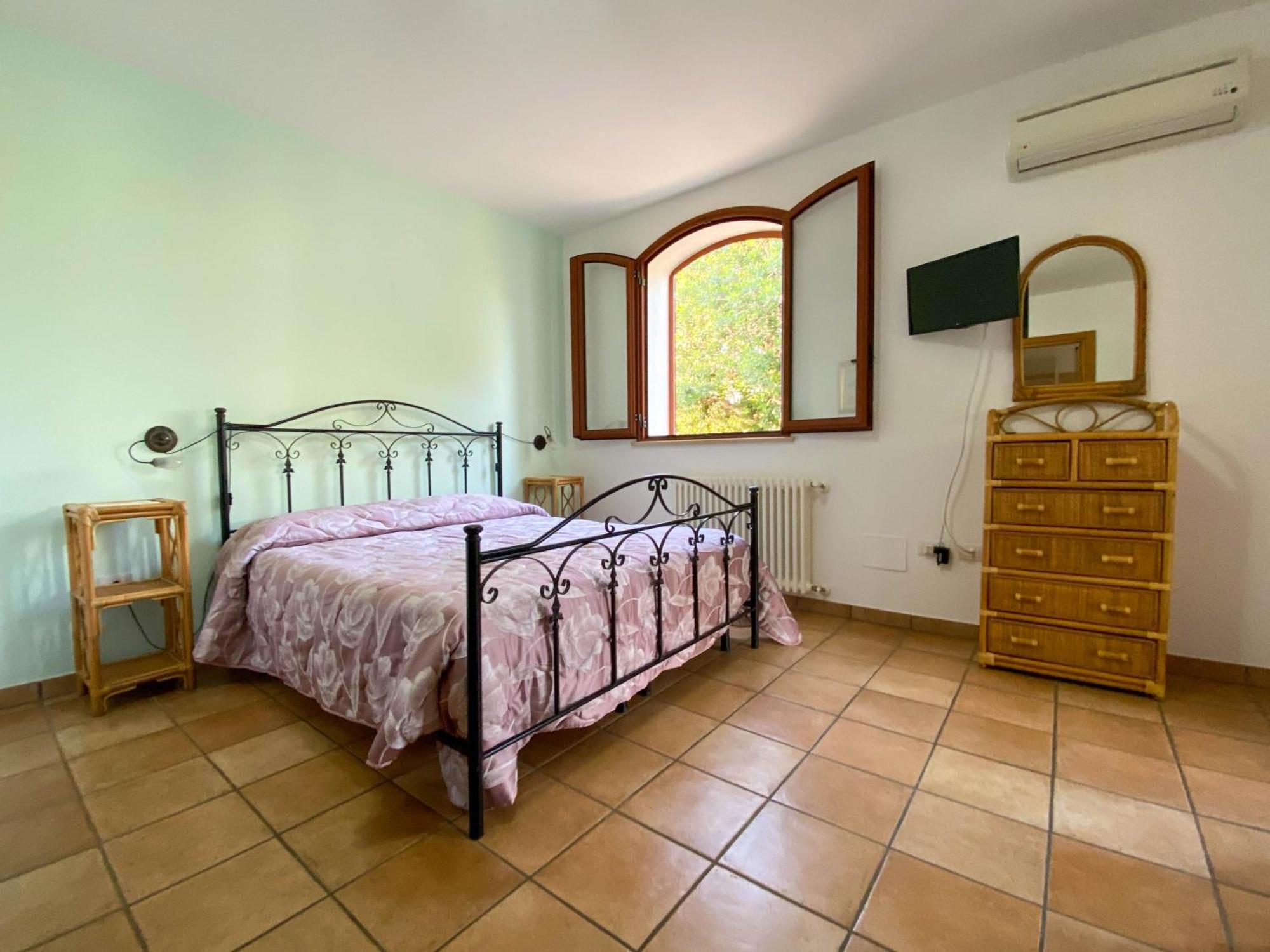 B&B Country House Vereto Patù Dış mekan fotoğraf