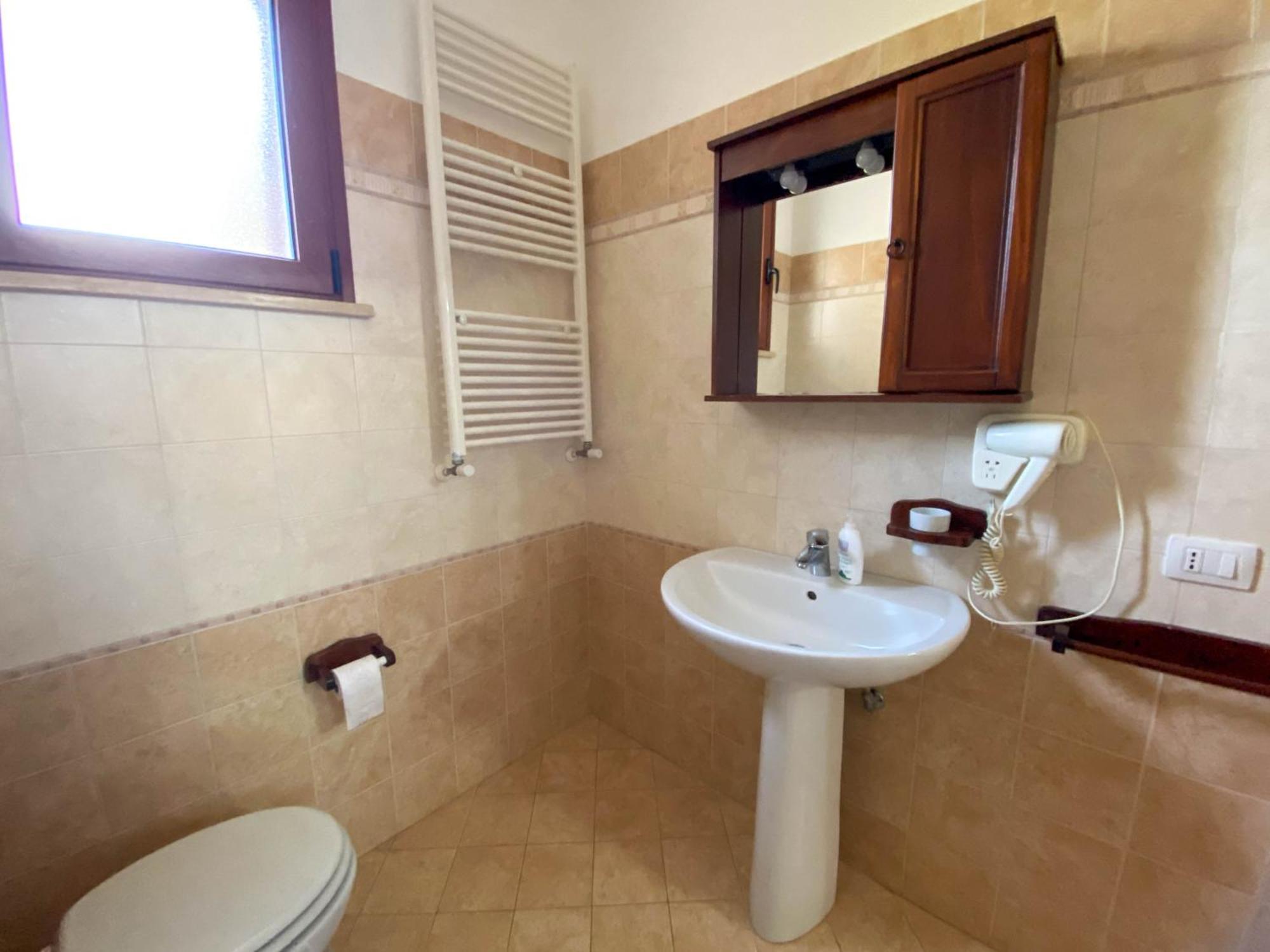 B&B Country House Vereto Patù Dış mekan fotoğraf