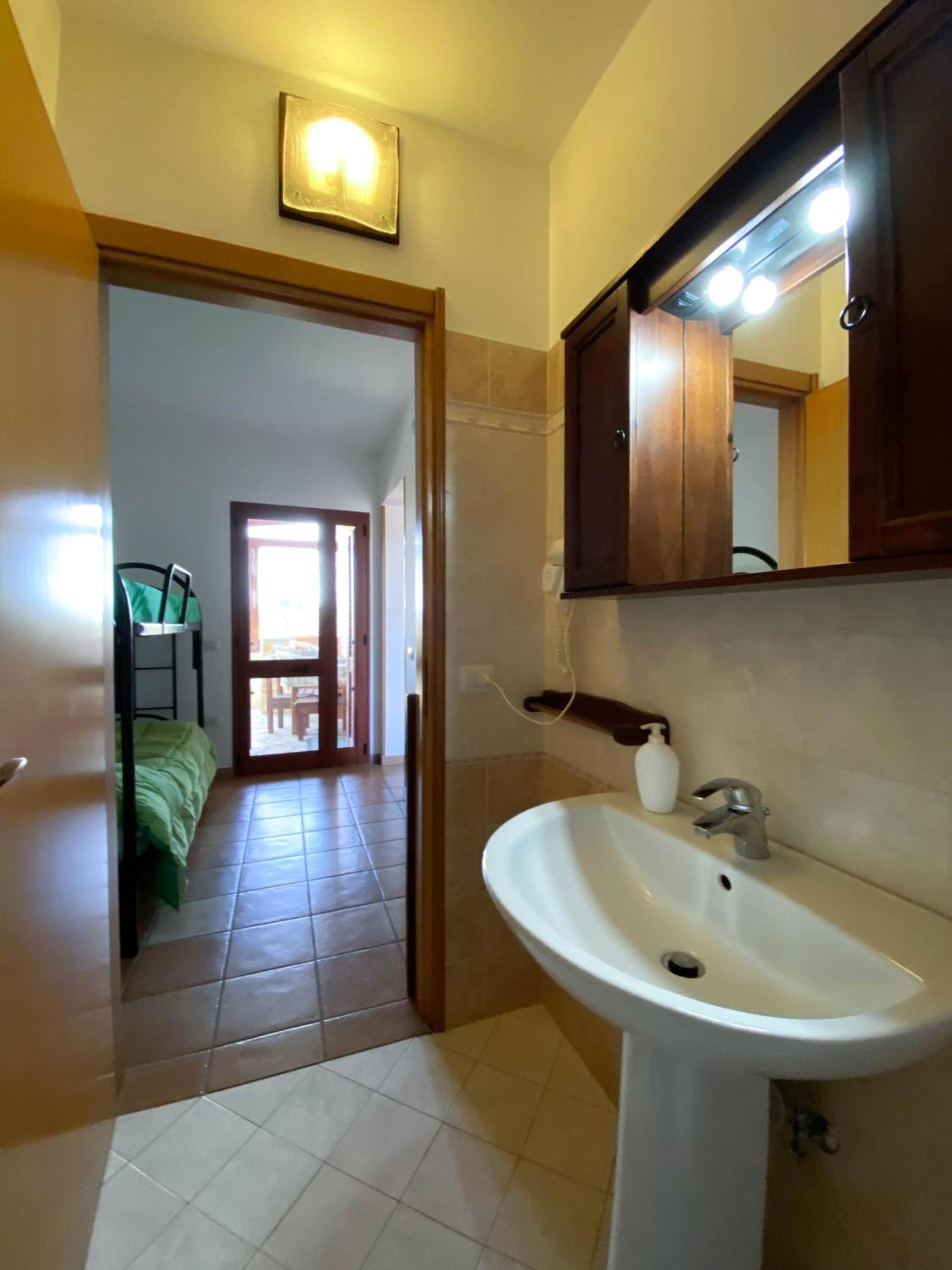 B&B Country House Vereto Patù Dış mekan fotoğraf