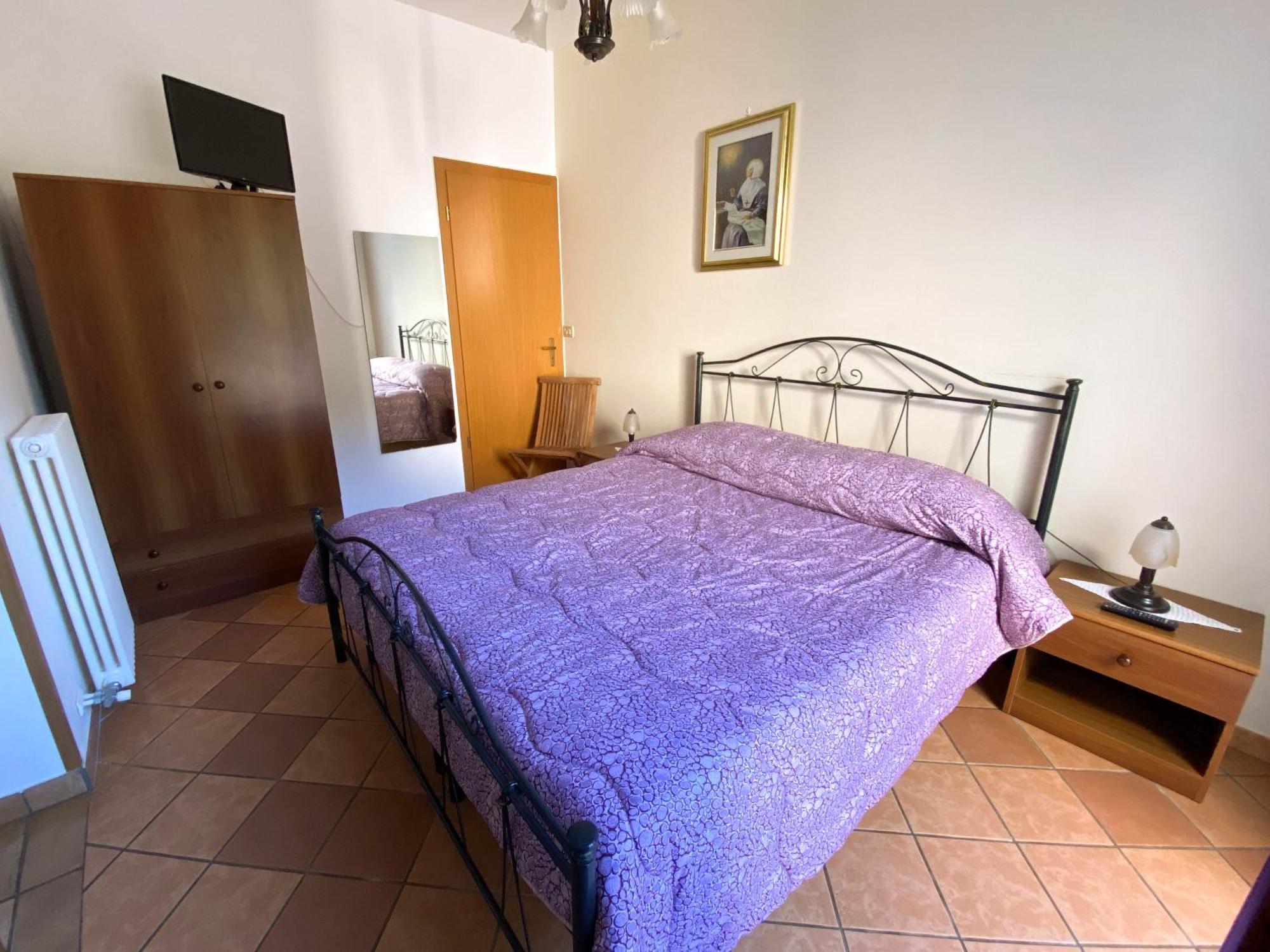 B&B Country House Vereto Patù Dış mekan fotoğraf