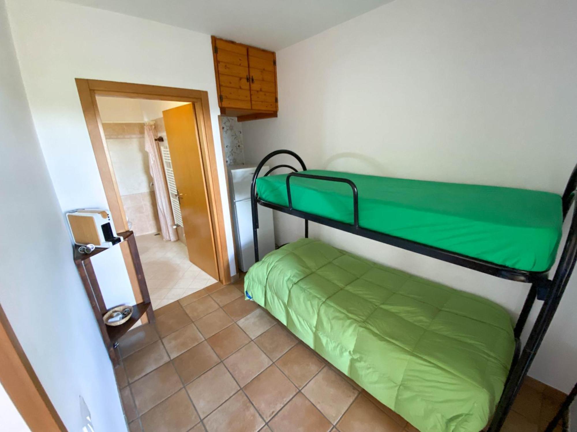 B&B Country House Vereto Patù Dış mekan fotoğraf