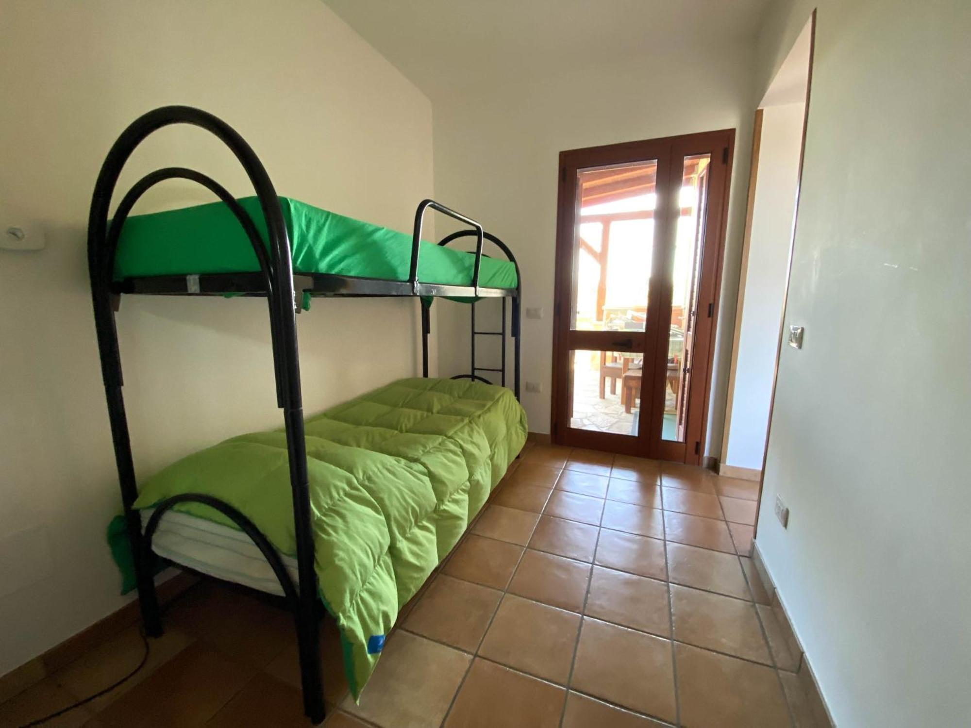 B&B Country House Vereto Patù Dış mekan fotoğraf