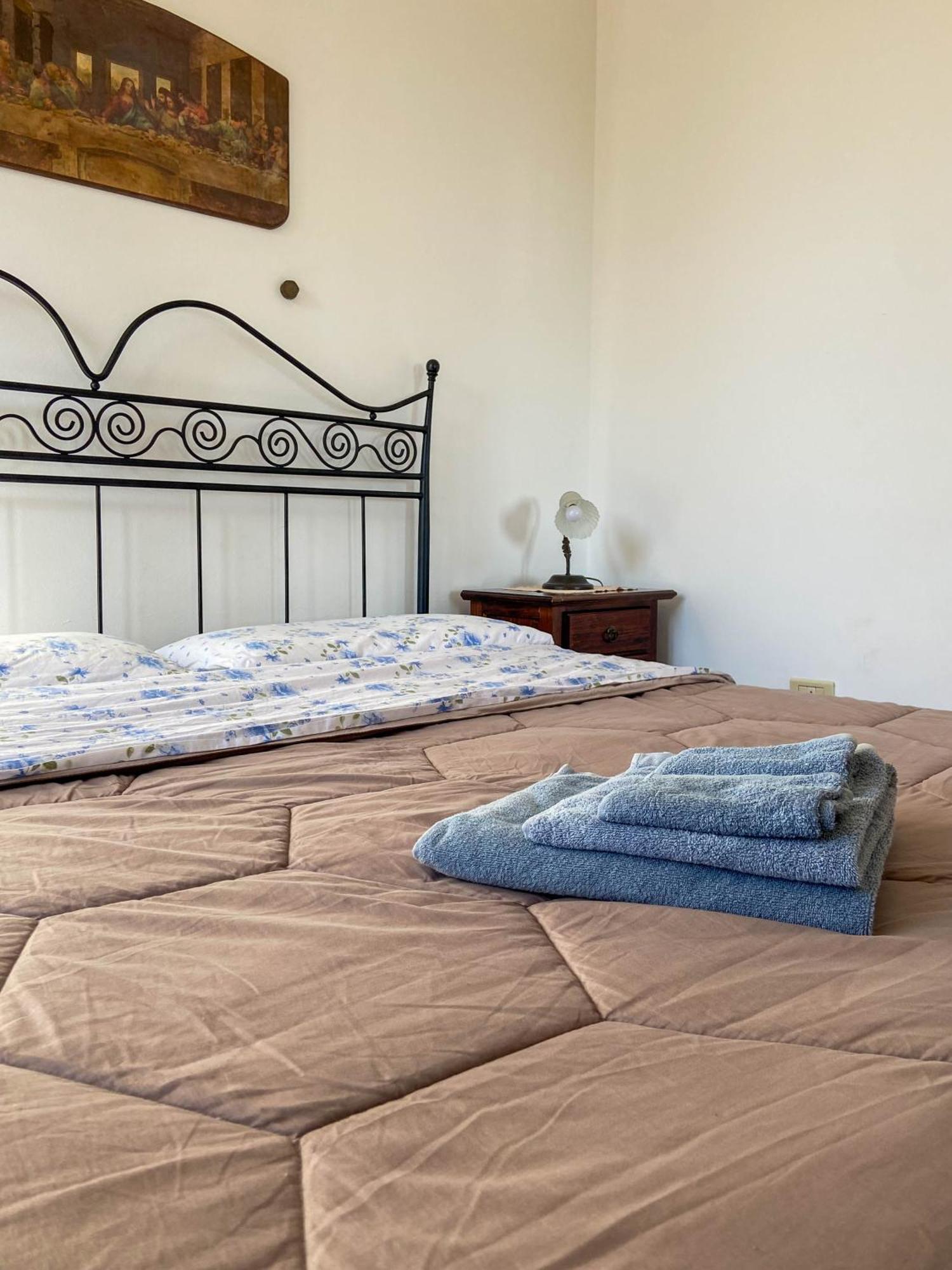 B&B Country House Vereto Patù Dış mekan fotoğraf