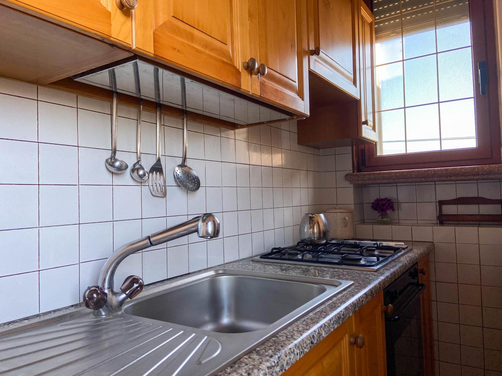 B&B Country House Vereto Patù Dış mekan fotoğraf