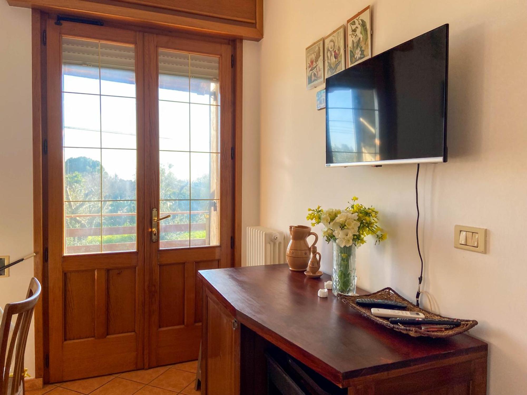 B&B Country House Vereto Patù Dış mekan fotoğraf