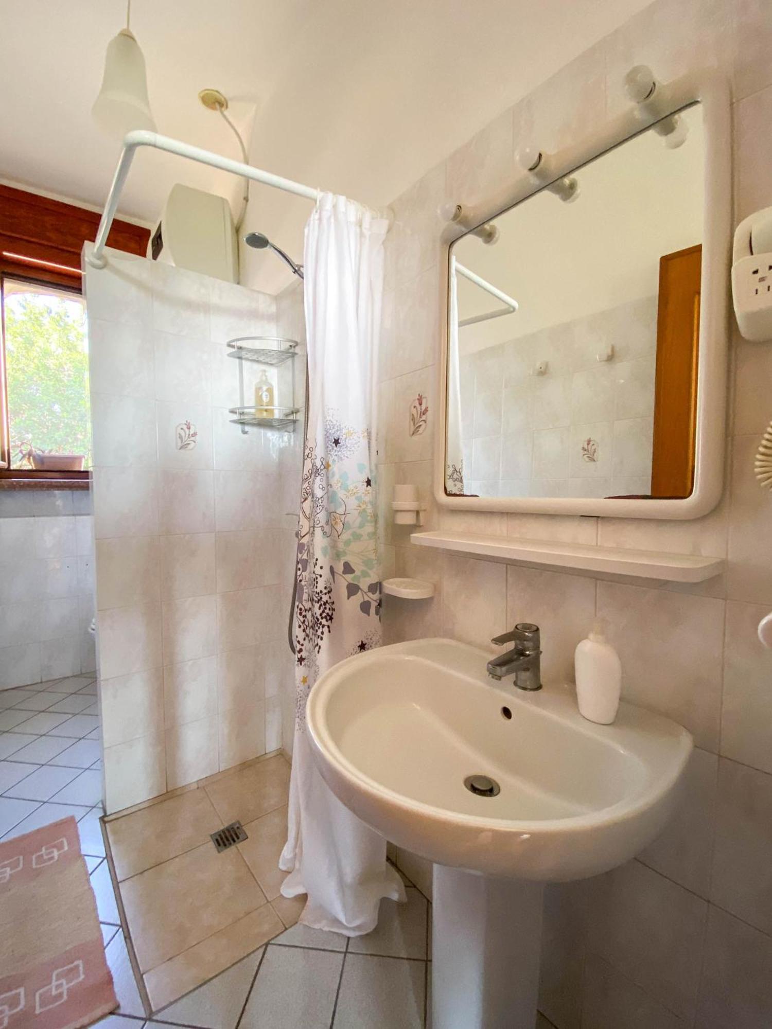 B&B Country House Vereto Patù Dış mekan fotoğraf