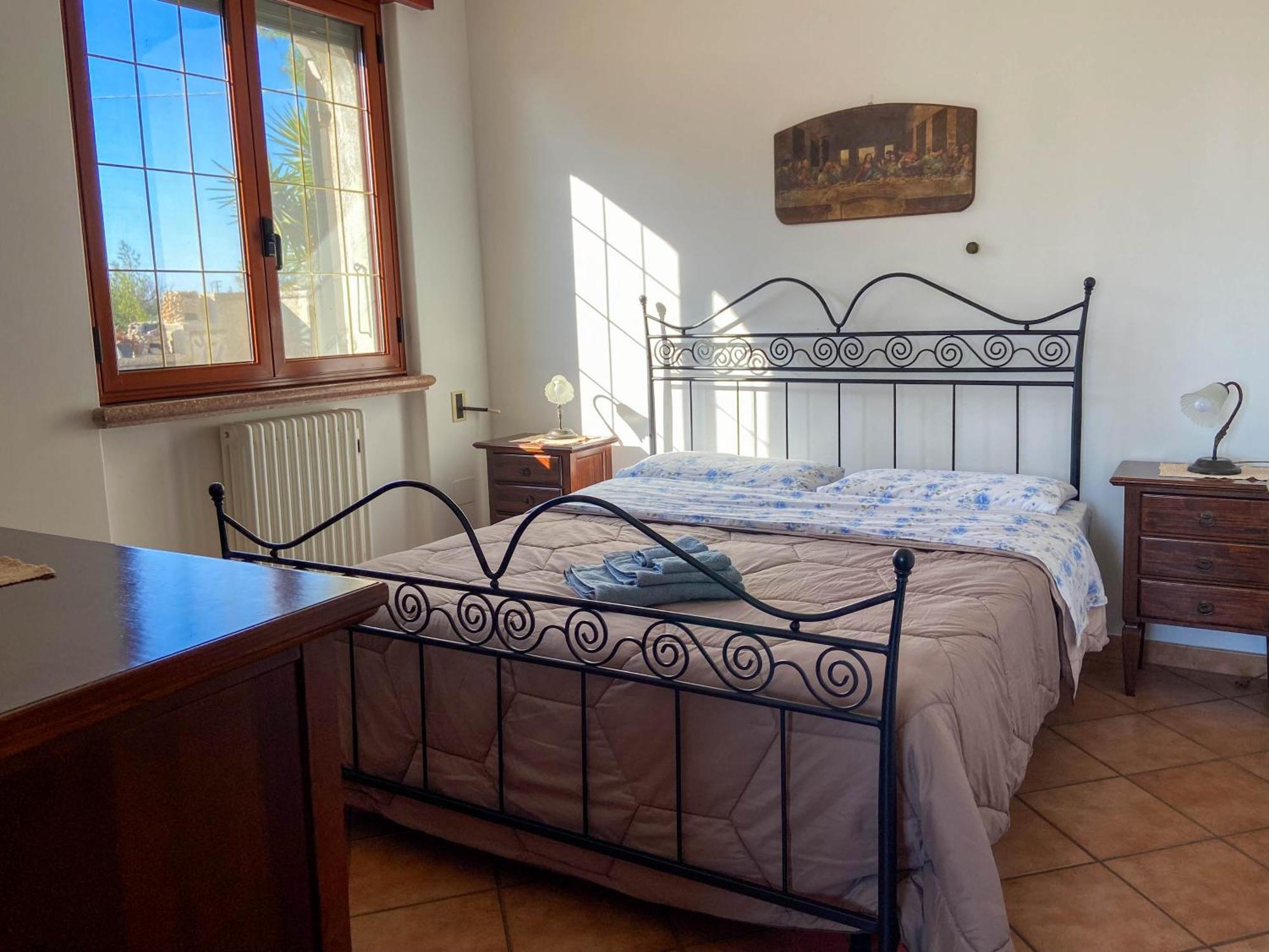 B&B Country House Vereto Patù Dış mekan fotoğraf