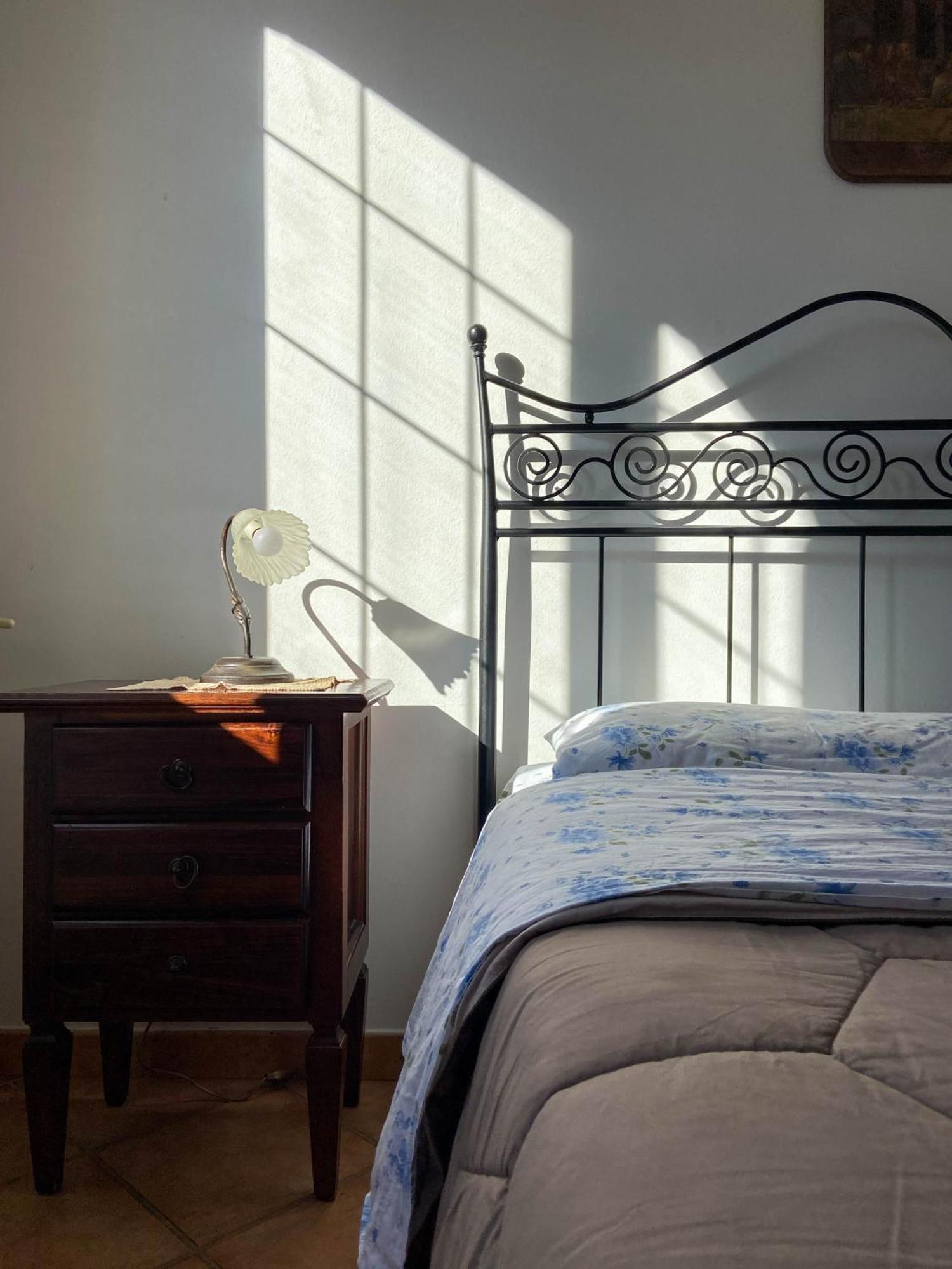 B&B Country House Vereto Patù Dış mekan fotoğraf
