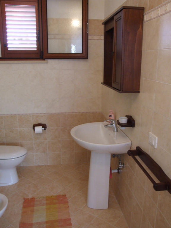 B&B Country House Vereto Patù Oda fotoğraf